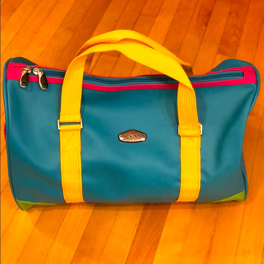 Ricardo bag
